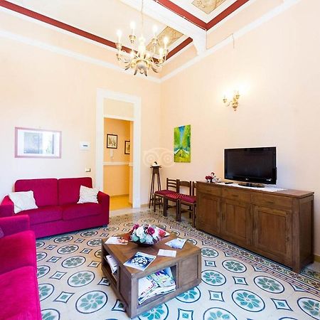 A Casa Di Anna - Apartment Palermo Eksteriør bilde