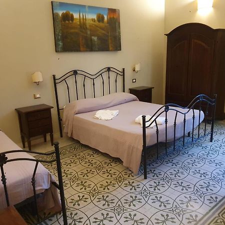 A Casa Di Anna - Apartment Palermo Eksteriør bilde