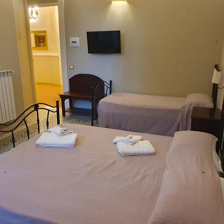 A Casa Di Anna - Apartment Palermo Eksteriør bilde