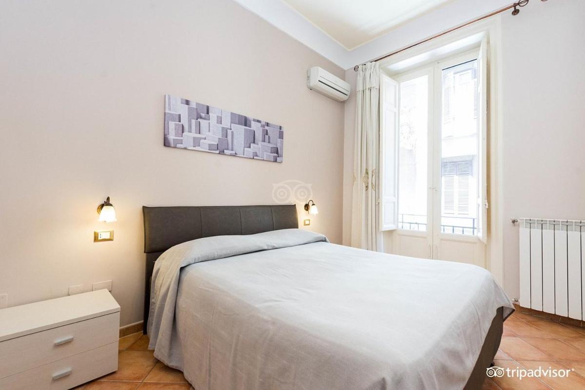 A Casa Di Anna - Apartment Palermo Eksteriør bilde