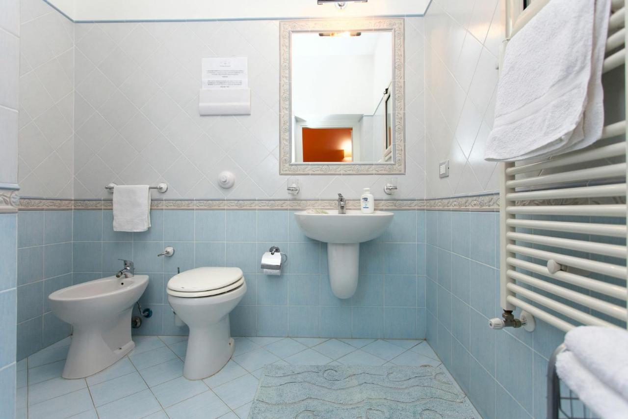 A Casa Di Anna - Apartment Palermo Eksteriør bilde