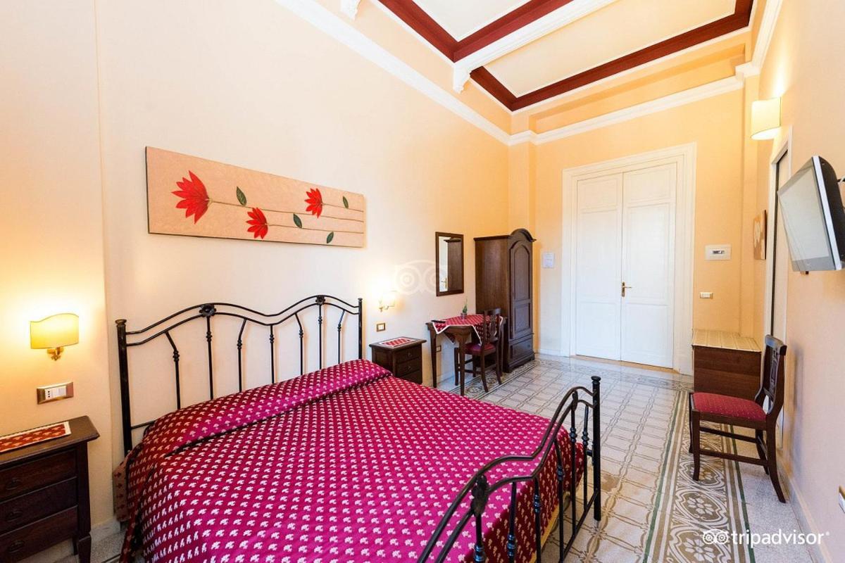 A Casa Di Anna - Apartment Palermo Eksteriør bilde