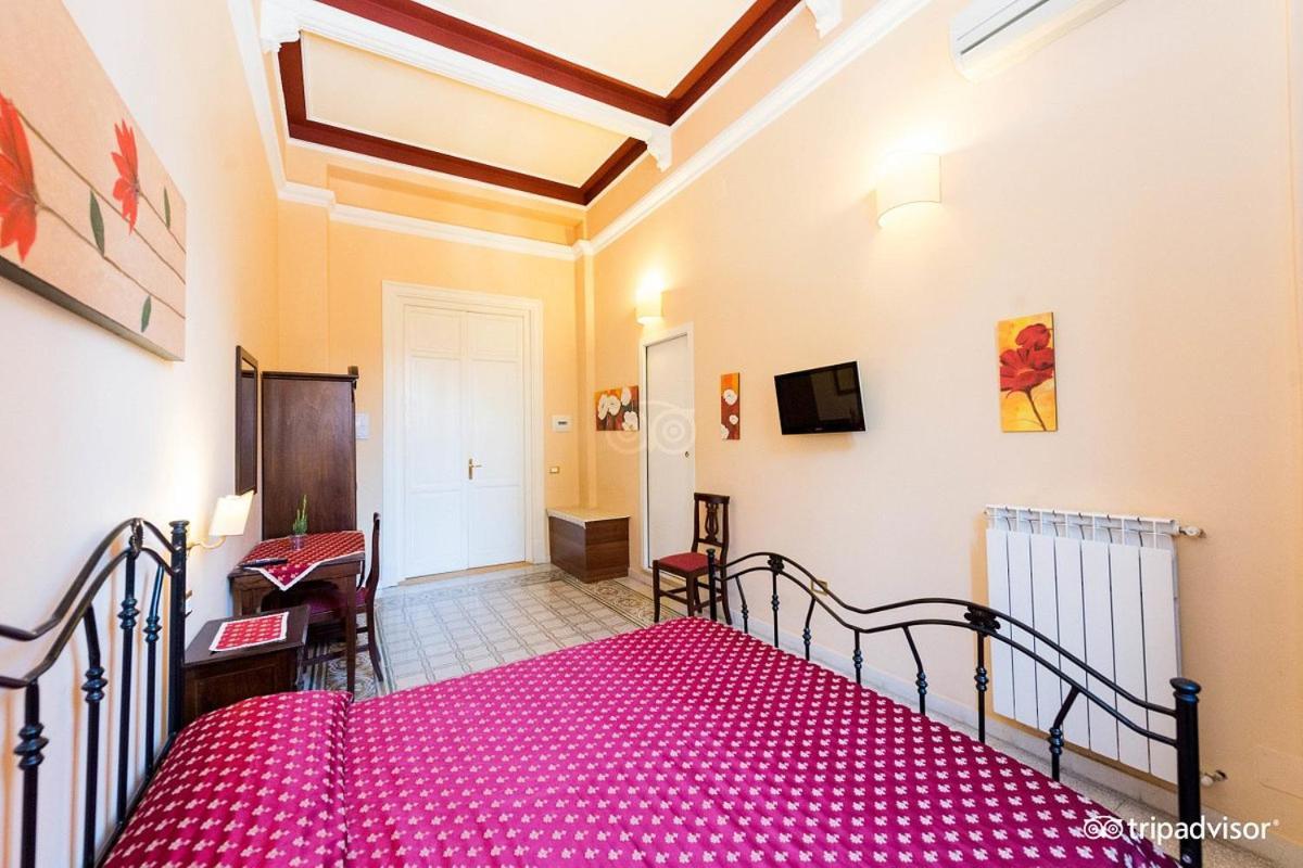 A Casa Di Anna - Apartment Palermo Eksteriør bilde