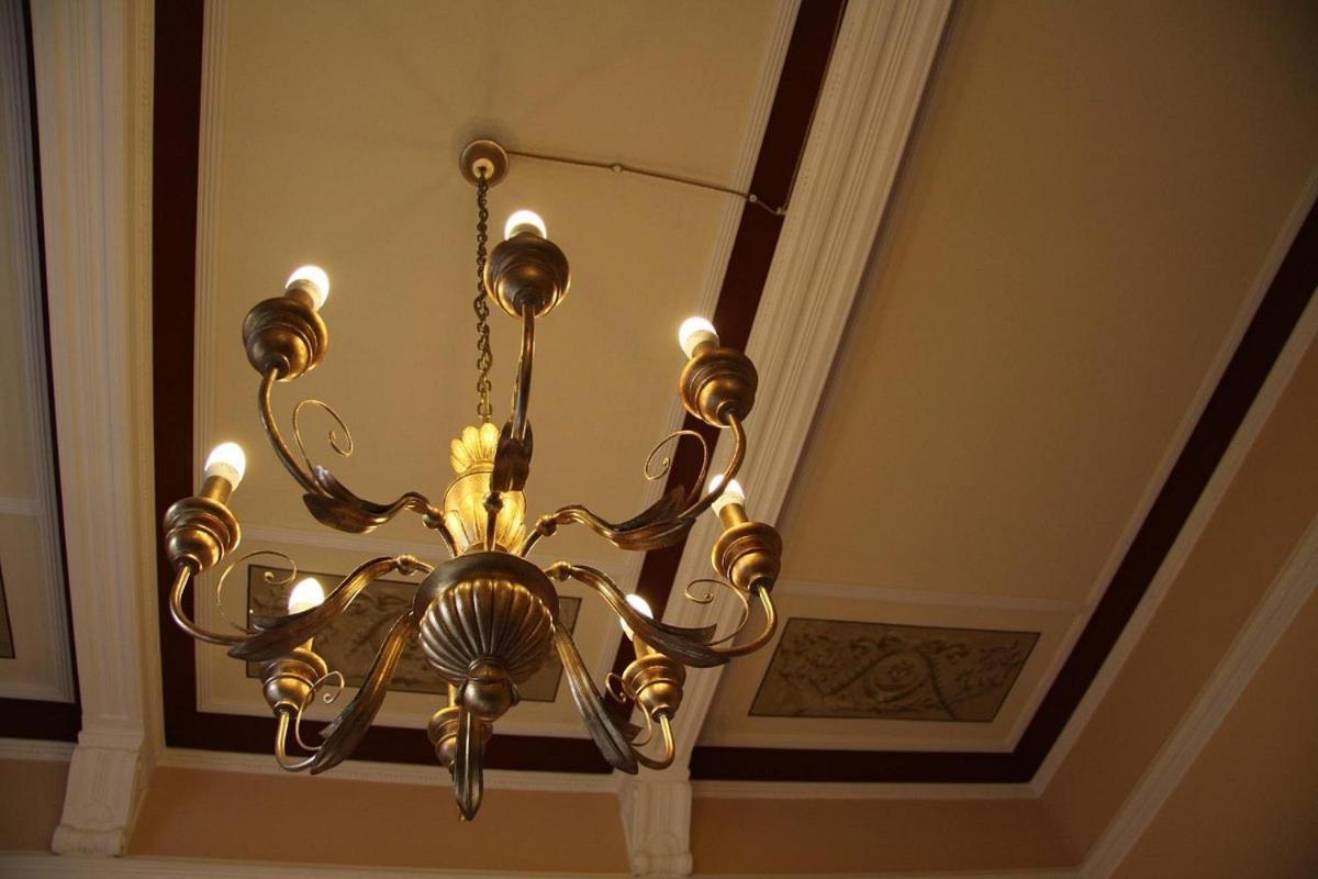 A Casa Di Anna - Apartment Palermo Eksteriør bilde