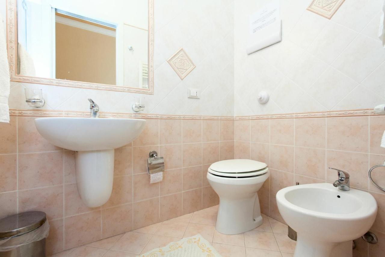 A Casa Di Anna - Apartment Palermo Eksteriør bilde
