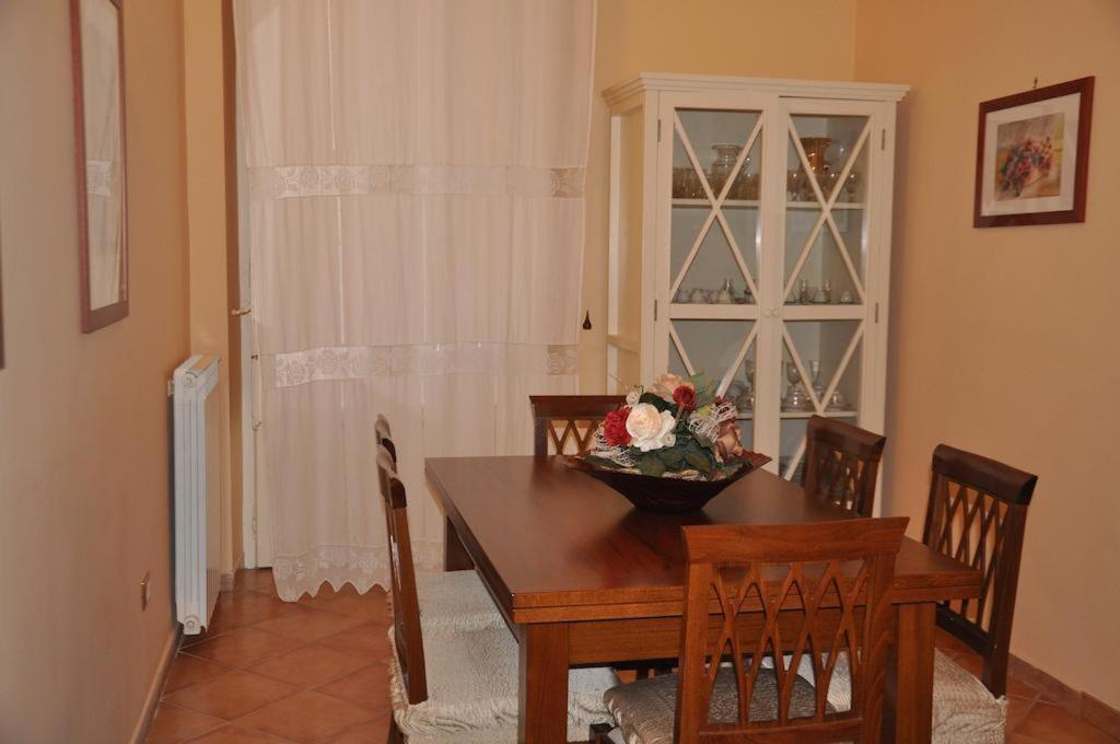 A Casa Di Anna - Apartment Palermo Eksteriør bilde