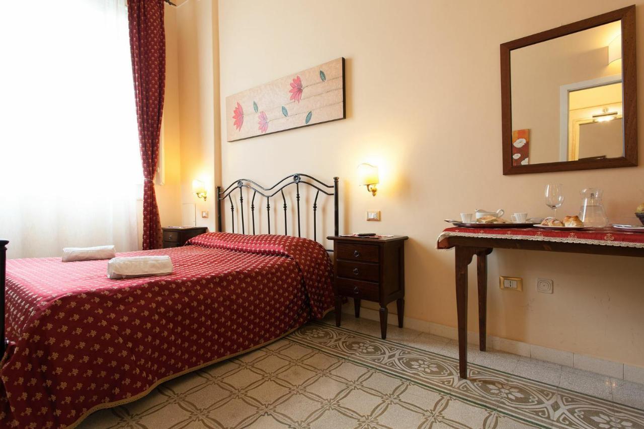 A Casa Di Anna - Apartment Palermo Eksteriør bilde