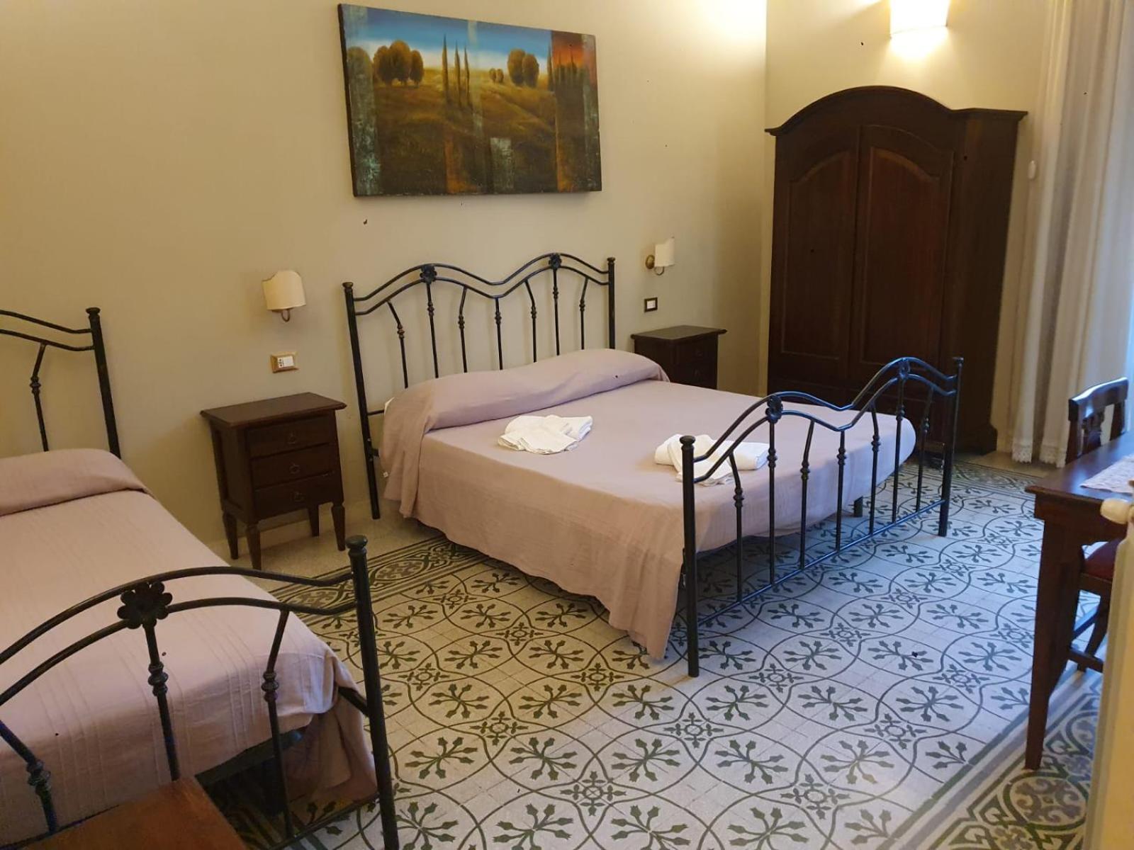 A Casa Di Anna - Apartment Palermo Eksteriør bilde