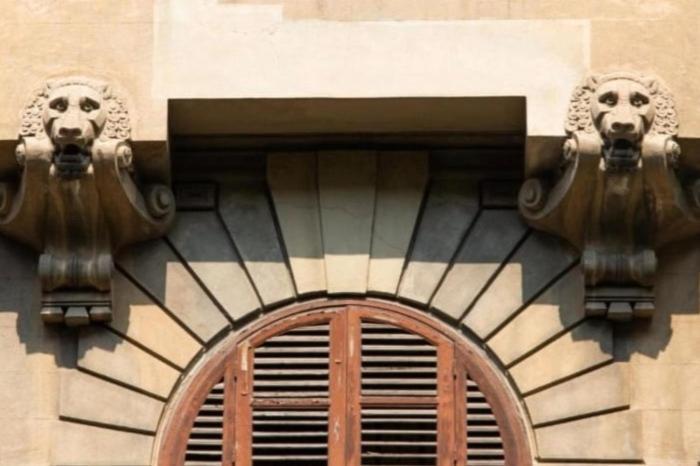 A Casa Di Anna - Apartment Palermo Eksteriør bilde